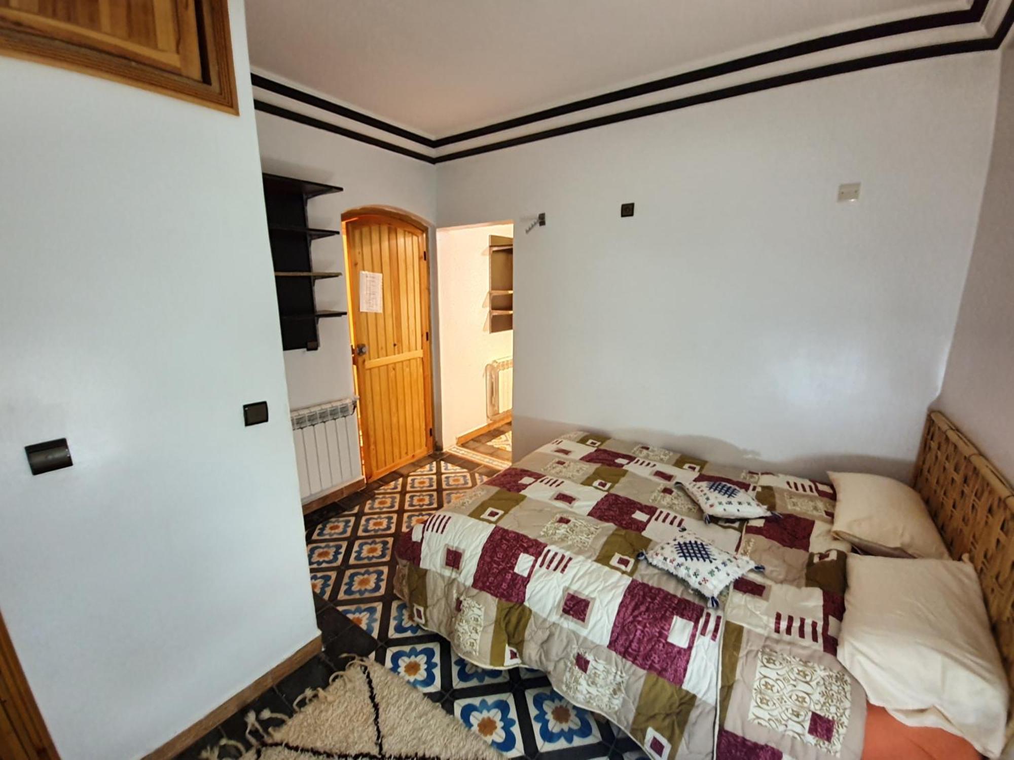La Perle D'Ifrane Villa Azrou Ngoại thất bức ảnh