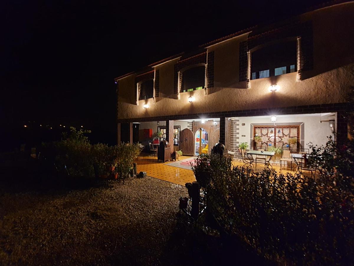 La Perle D'Ifrane Villa Azrou Ngoại thất bức ảnh