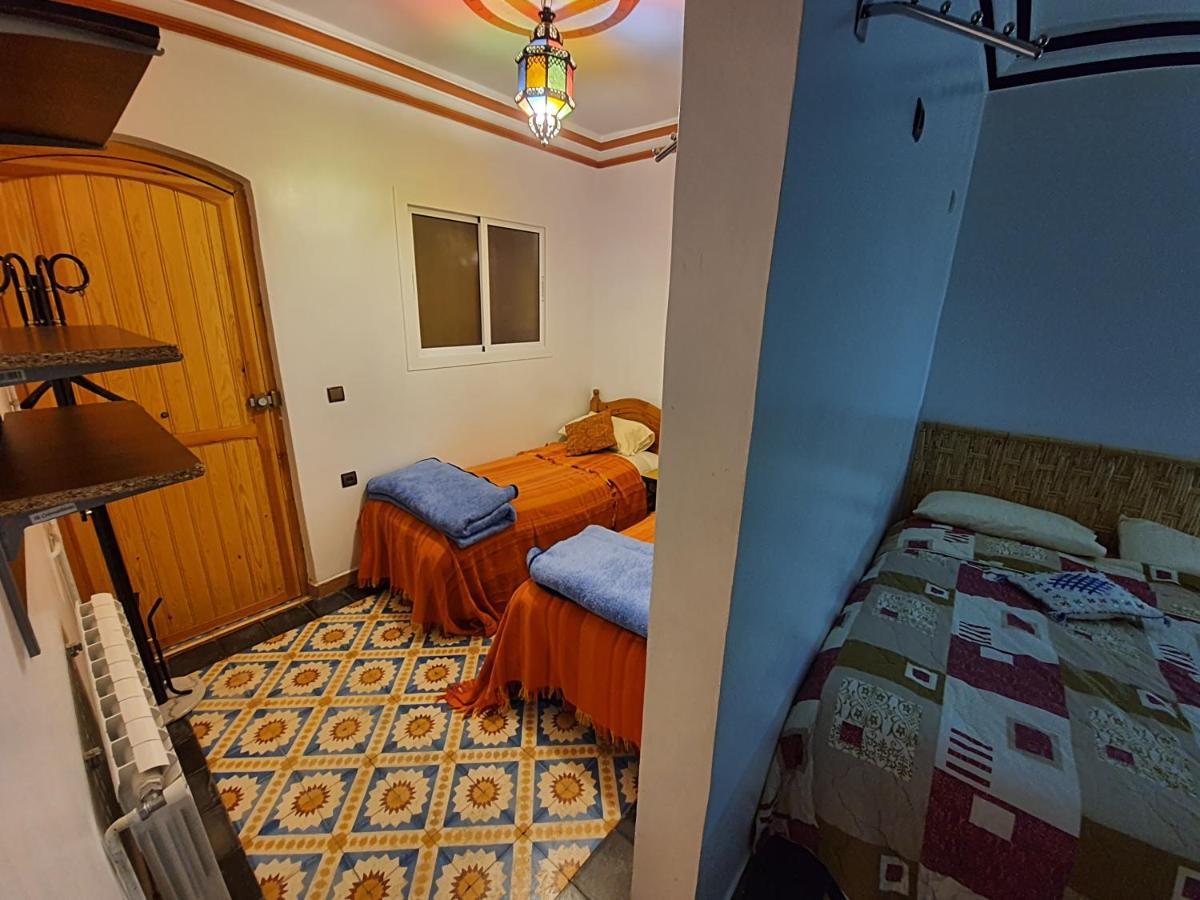 La Perle D'Ifrane Villa Azrou Ngoại thất bức ảnh