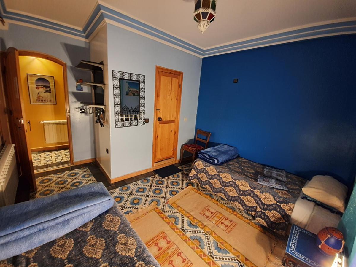 La Perle D'Ifrane Villa Azrou Ngoại thất bức ảnh