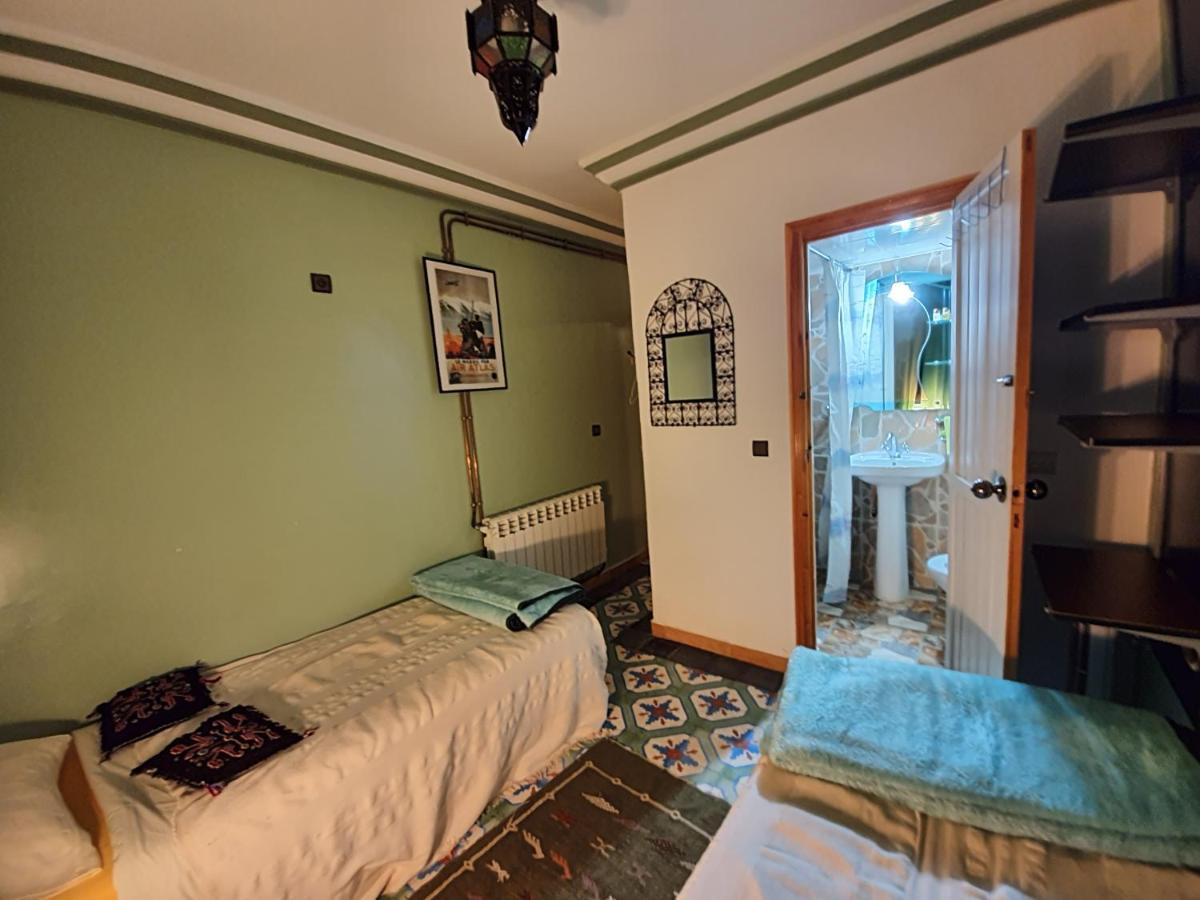 La Perle D'Ifrane Villa Azrou Ngoại thất bức ảnh