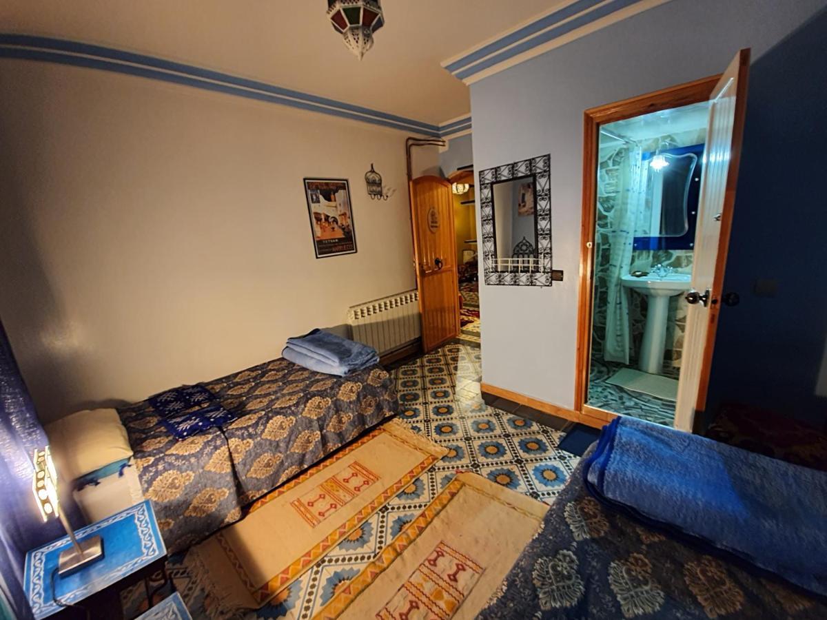 La Perle D'Ifrane Villa Azrou Ngoại thất bức ảnh