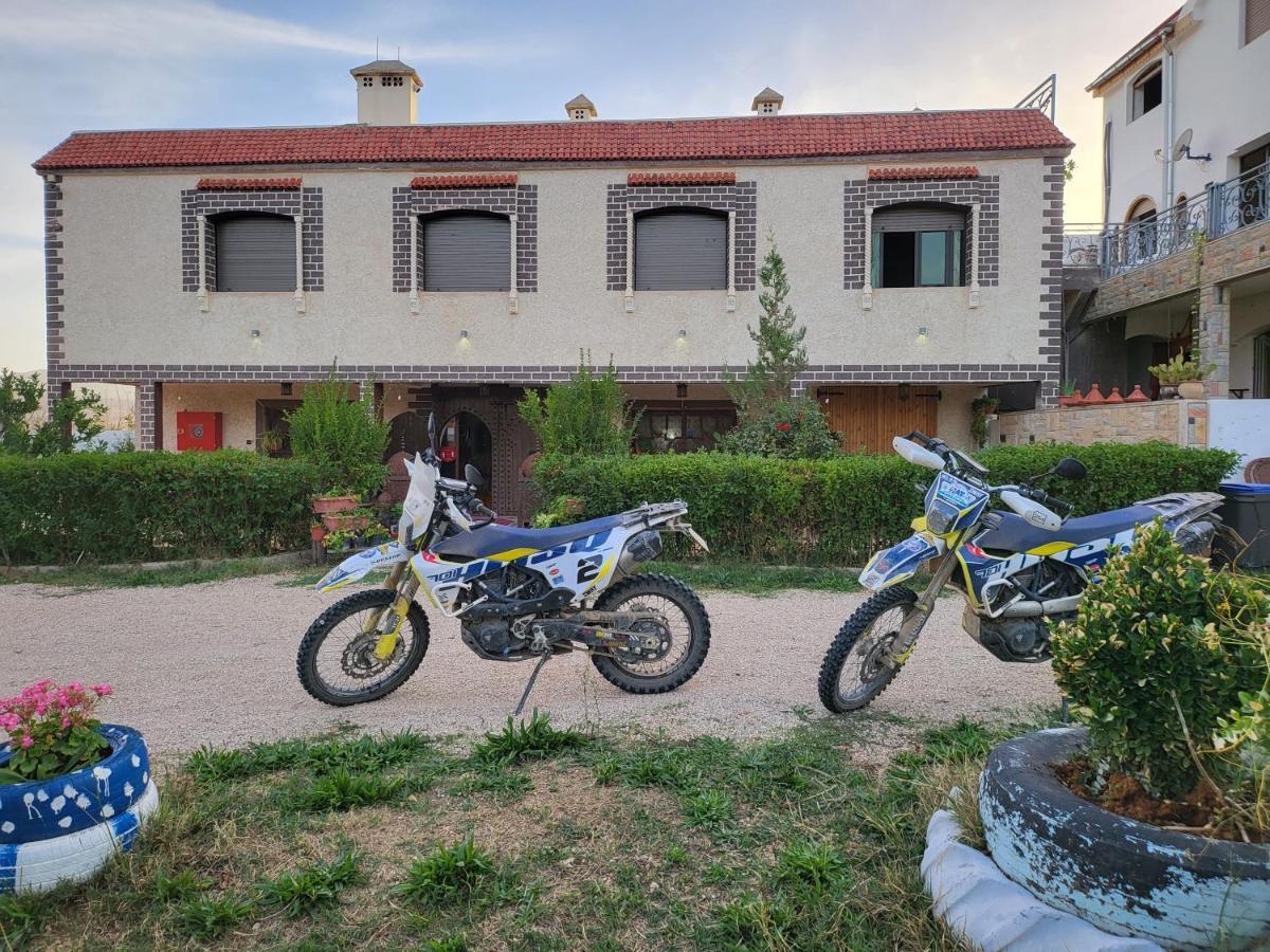 La Perle D'Ifrane Villa Azrou Ngoại thất bức ảnh