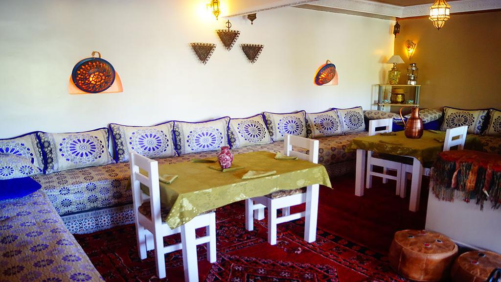 La Perle D'Ifrane Villa Azrou Ngoại thất bức ảnh