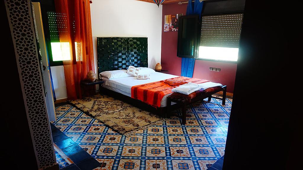 La Perle D'Ifrane Villa Azrou Ngoại thất bức ảnh