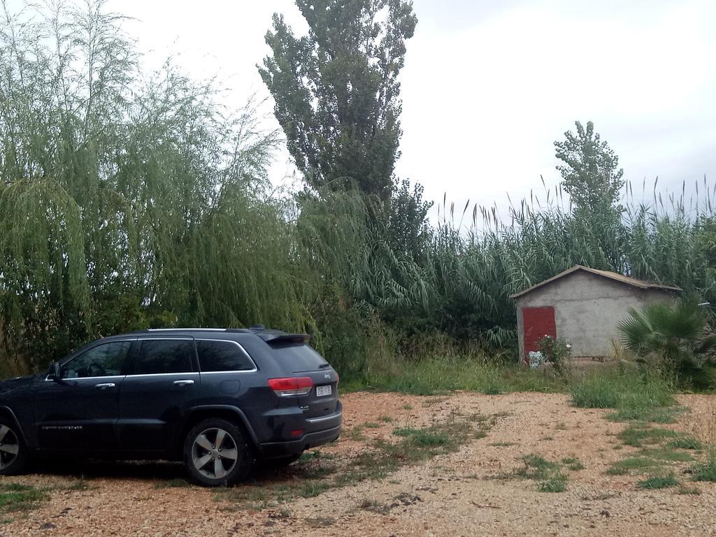 La Perle D'Ifrane Villa Azrou Ngoại thất bức ảnh
